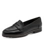 náhled Dámské mokasíny Tamaris 24239-42 001 černá