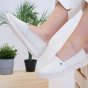 náhled Dámské kožené mokasíny Looke L0599-64 béžová