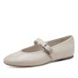 náhled Dámské baleríny Tamaris 22115-45 418 béžová