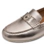 náhled Dámské kožené mokasíny Tamaris 24630-44 933 zlatá