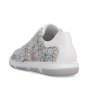 náhled Dámské tenisky Rieker 42408-90 multicolor