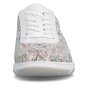náhled Dámské tenisky Rieker 42408-90 multicolor
