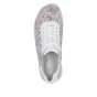 náhled Dámské tenisky Rieker 42408-90 multicolor