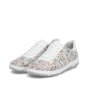náhled Dámské tenisky Rieker 42408-90 multicolor