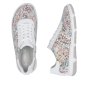 náhled Dámské tenisky Rieker 42408-90 multicolor
