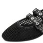 náhled Dámské baleríny Tamaris 22144-46 001 černá