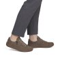 náhled Dámské polobotky Rieker 52301-25 hnědá