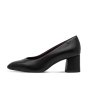 náhled Dámské lodičky Tamaris 22407-47 020 černá mat
