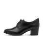 náhled Dámské kožené polobotky Tamaris 23307-42 001 černá