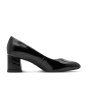 náhled Dámské lodičky Tamaris 22407-47 018 černá lesk