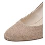 náhled Dámské lodičky Tamaris 22418-41 586 růžová