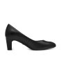 náhled Dámské lodičky Tamaris 22419-41 020 černá mat