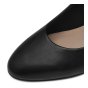 náhled Dámské lodičky Tamaris 22419-41 020 černá mat