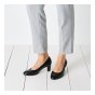 náhled Dámské lodičky Tamaris 22419-41 020 černá mat