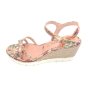 náhled Dámské sandály Tamaris 28029-32 584 multicolor
