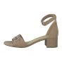náhled Dámské elegantní sandály Marco Tozzi 28208-26 408 béžová