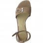 náhled Dámské elegantní sandály Marco Tozzi 28208-26 408 béžová