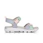 náhled Dámské sandály Rieker V8401-90 multicolor