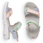 náhled Dámské sandály Rieker V8401-90 multicolor