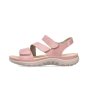 náhled Dámské sandály Rieker V8872-31 růžová