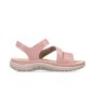 náhled Dámské sandály Rieker V8872-31 růžová