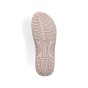 náhled Dámské sandály Rieker V8872-31 růžová