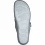 náhled Dámské kožené pantofle Marco Tozzi 27512-28 113 bílá