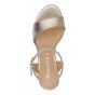 náhled Dámské sandály Tamaris 28008-20 909 zlatá