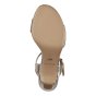 náhled Dámské sandály Tamaris 28008-20 909 zlatá