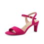 náhled Dámské sandály Tamaris 28028-20 513 růžová