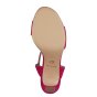 náhled Dámské sandály Tamaris 28028-20 513 růžová