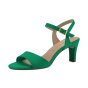 náhled Dámské sandály Tamaris 28028-20 700 zelená