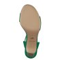 náhled Dámské sandály Tamaris 28028-20 700 zelená