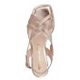 náhled Dámské sandály Tamaris 28248-20 583 růžová