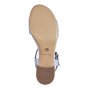 náhled Dámské sandály Tamaris 28249-20 561 fialová