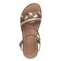 náhled Dámské sandály Tamaris 28250-20 392 hnědá