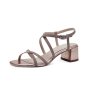 náhled Dámské sandály Tamaris 28204-42 586 růžová