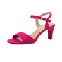 náhled Dámské sandály Tamaris 28028-42 513 růžová