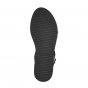 náhled Dámské kožené sandály Tamaris 28256-42 001 černá