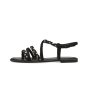 náhled Dámské sandály Tamaris 28101-42 001 černá