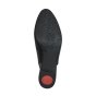 náhled Dámské kožené lodičky Tamaris Comfort 89500-44 černá