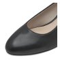 náhled Dámské kožené lodičky Tamaris Comfort 89500-44 černá