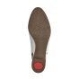 náhled Dámské kožené lodičky Tamaris Comfort 89500-44 902 perleťová