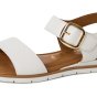 náhled Dámské sandály Tamaris 28133-44 100 bílá