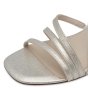 náhled Dámské sandály Tamaris 28205-44 179 champagne