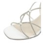 náhled Dámské sandály Tamaris 28236-42 100 bílá