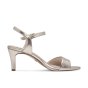 náhled Dámské sandály Tamaris 28008-42 933 zlatá