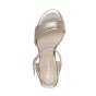 náhled Dámské sandály Tamaris 28008-42 933 zlatá