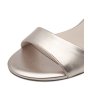 náhled Dámské sandály Tamaris 28008-42 933 zlatá