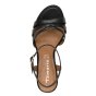 náhled Dámské sandály Tamaris 28333-44 003 černá
